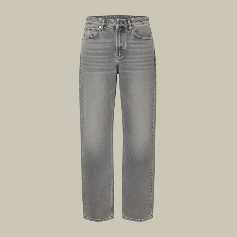 Siena Wide-Leg Jeans